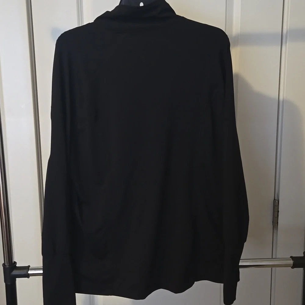 Old Navy Active Jacket - Picture 2 of 5